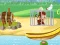 Spel Rescue the Forest Traveler from Fire Pot på nätet