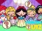 Spel Kids Quiz: Princess Quiz på nätet
