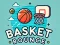 Spel Basket Bounce på nätet