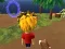 Spel Fight Monsters To Survive! på nätet