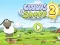 Spel Clouds & Sheep 2 på nätet