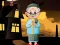 Spel Halloween Land Grandpa Escape på nätet