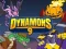Spel Dynamons 9 på nätet