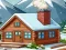 Spel Frozen Frontier Escape på nätet