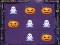 Spel Halloween Tic Tac Toe på nätet