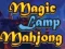 Spel Magic Lamp Mahjong på nätet