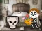 Spel Trapped Halloween Childrens på nätet
