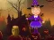 Spel Escape from Little Witch på nätet
