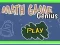Spel Math Game Genius på nätet