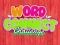 Spel Word Connect Challenge på nätet