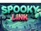Spel Spooky Link på nätet
