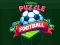 Spel Puzzle Football Challenge på nätet