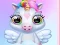 Spel Baby Unicorn Phone på nätet