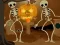 Spel Rescue the Haunting Halloween Pumpkin på nätet