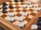 Spel Checkers Two Player på nätet
