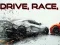 Spel Drive Race Crash på nätet