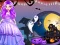 Spel Princess Halloween Makeup på nätet