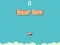Spel Flappy Bird 2D Game på nätet