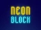 Spel Neon Block på nätet