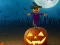 Spel Finding Precious Halloween Gem på nätet