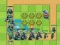 Spel Kingdom Fight på nätet