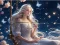 Spel Jigsaw Puzzle: Sleeping Beauty på nätet