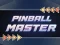 Spel Pinball Master på nätet