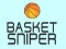 Spel Basket Sniper på nätet