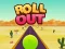 Spel Roll out på nätet