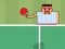 Spel Hipster Tennis på nätet