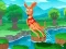 Spel Hop Kangaroo Hop på nätet