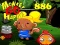 Spel Monkey Go Happy Stage 886 på nätet