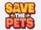 Spel Save the Pets på nätet