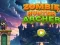 Spel Zombie Hunter Archer på nätet