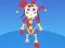 Spel Pomni Runner: Digital Circus på nätet