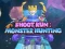 Spel Shoot Run: Monster Hunting på nätet