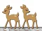 Spel Find Cute Deer Bambi på nätet