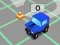 Spel Crazy Cone Sweeper på nätet
