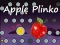 Spel Apple Plinko på nätet