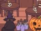 Spel Pumpkin Cafe på nätet