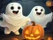 Spel Ghost Happy Halloween TwoPlayer på nätet
