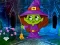Spel Halloween Fright Escape på nätet