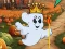 Spel Ghost King Seeking Queen på nätet