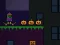 Spel Obby Halloween Danger Skate på nätet