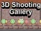 Spel 3D Shooting Gallery på nätet