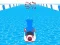 Spel Huggy Jet Ski Racer! på nätet