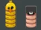 Spel Stacked Animals på nätet