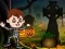 Spel Finding Halloween Treat på nätet