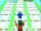 Spel Craft Zombie Runner på nätet