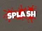 Spel Splash på nätet
